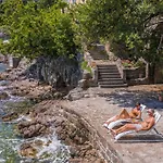Seaside Apartment Volosko On The Beach