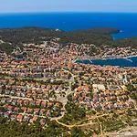 Apartment In Mali Losinj With Sea View Terrace, Air Conditioning Wifi 4927-1