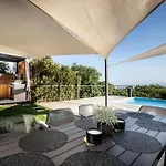 Villa Morcic With A Sea View - Rijeka