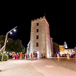 Apartmani Kevric