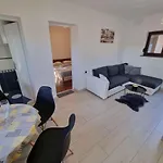 Apartment In Crikvenica 13838