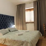 Apartmani Villa Kalinic