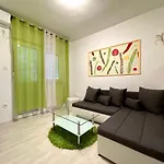 Apartment Vesnica