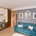 Apartman Pergul