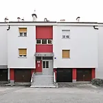 Apartman Pergul