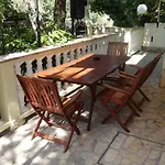 Apartments In Povile 43077