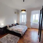 2 Bedroom Apartment In The City