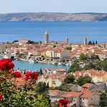 Apartments By The Sea Rab - 20222