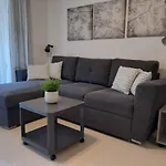 Apartment In Njivice/Insel Krk 13329