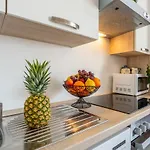 Apartmani Gabi