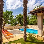 Apartmani Gabi