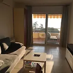 Swimming Apartment