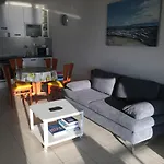 Swimming Apartment