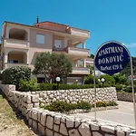 Apartments Dokovic