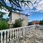 Apartments Novum