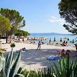 Apartment In Crikvenica With Sea View, Terrace, Air Conditioning, Wifi 4628-55