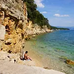 Apartment In Dramalj With Sea View, Balcony, Air Conditioning, Wifi 4623-2