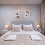 Ena, Luxury Apartments Opatija