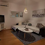 Apartman Blue