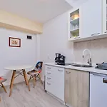 Appartment Ksenija 2