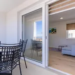 Island Deluxe Apartment