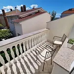Apartment In Crikvenica 43205
