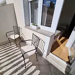 Apartment In Crikvenica 43205