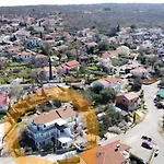 Apartment In Malinska - Insel Krk 43319