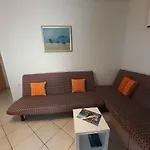 Apartment In Malinska - Insel Krk 43315