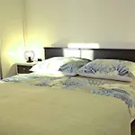 Apartment In Silo - Insel Krk 43355