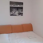 Apartment In Malinska - Insel Krk 43323