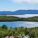 Apartment In Njivice - Insel Krk 43336