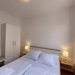 Apartment In Malinska Insel Krk 13179