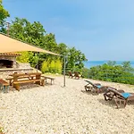 Apartment Moscenicka Draga 7766B