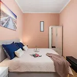 Apartman Karesa -Rijeka