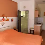 Apartments In Dramalj 43211