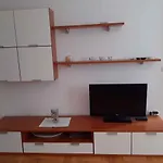 Apartment In Malinska - Insel Krk 43323