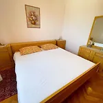 Apartment In Jadranovo 43361