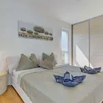 Apartment In Malinska - Insel Krk 43311