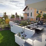 Ena, Luxury Apartments Opatija