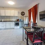 Apartments Opacak Selce