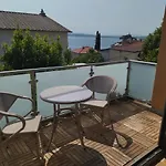 Vila Zdenka Apartmants