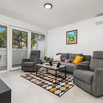 Apartman Arba