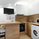 Apartments Pomerio Rijeka West