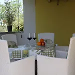 Apartment Marina