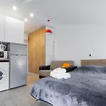 Apartments Pomerio Rijeka West
