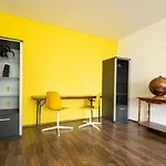 Apartman Fargo