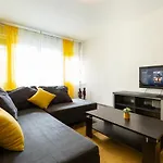 Apartman Fargo