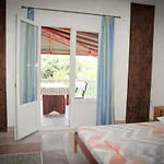 Apartment In Lopar With Sea View, Terrace, Air Conditioning, Wifi 4229-1
