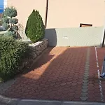 Apartman Blue